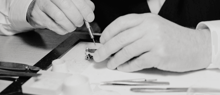 Manufacturing Fine Jewellery