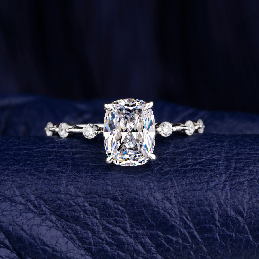 diamond 4 cs of diamonds mount lawley