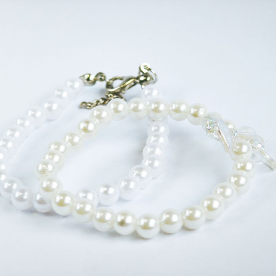 Pearl Bracelets