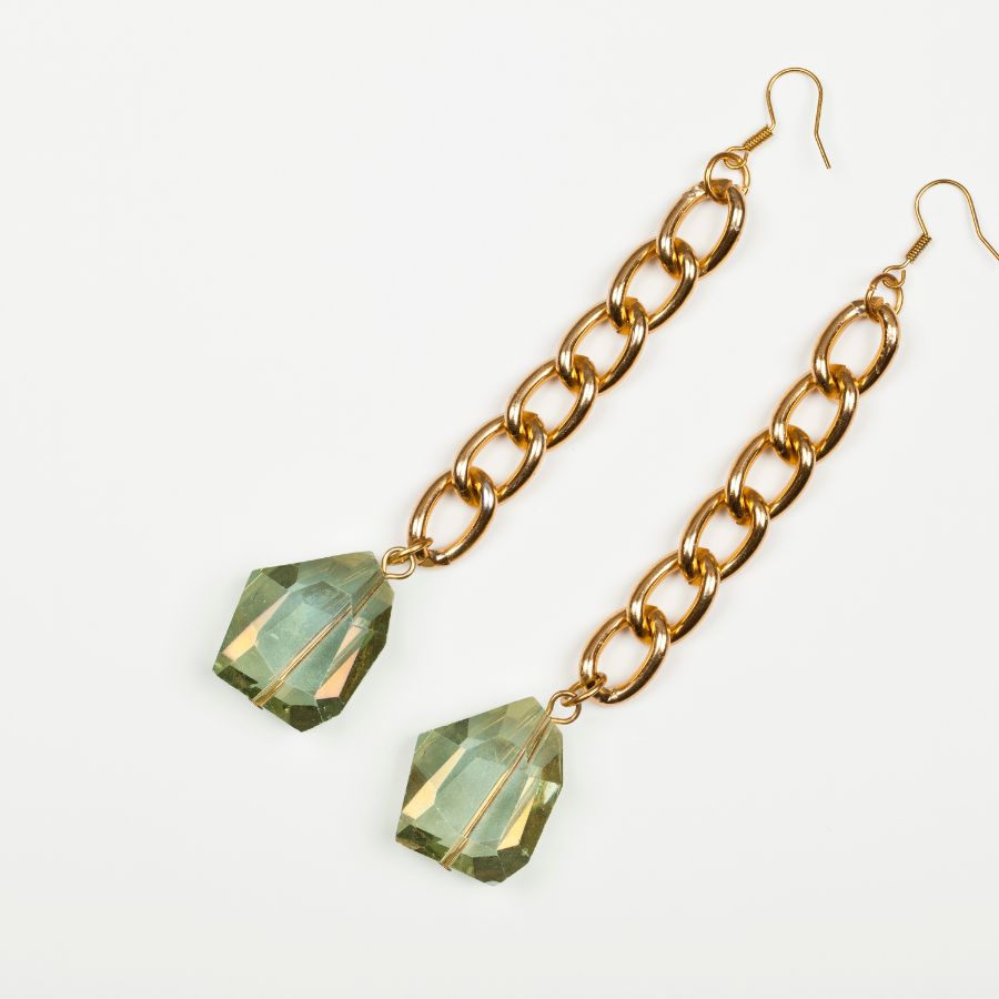 Bespoke Earrings