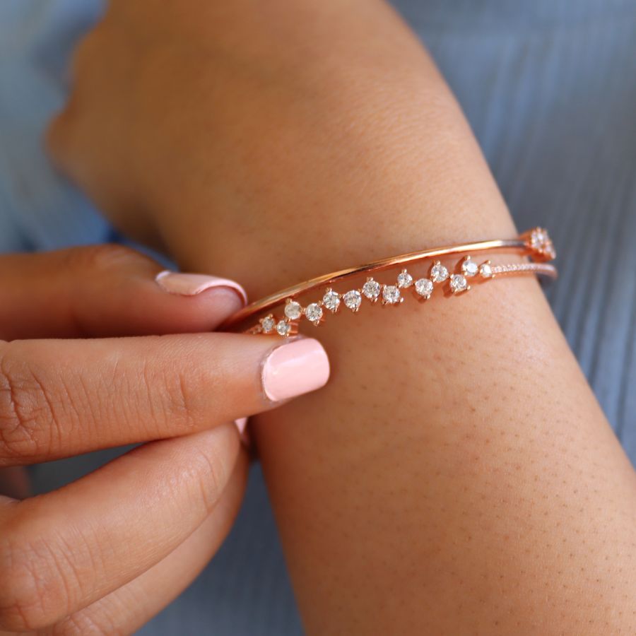 Gemstone Bracelets