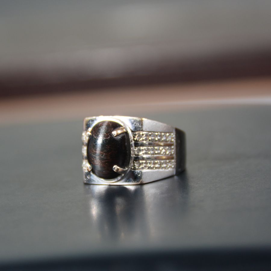 Our Men’s Jewellery Collection