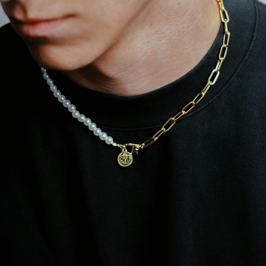 Our Men’s Jewellery Collection