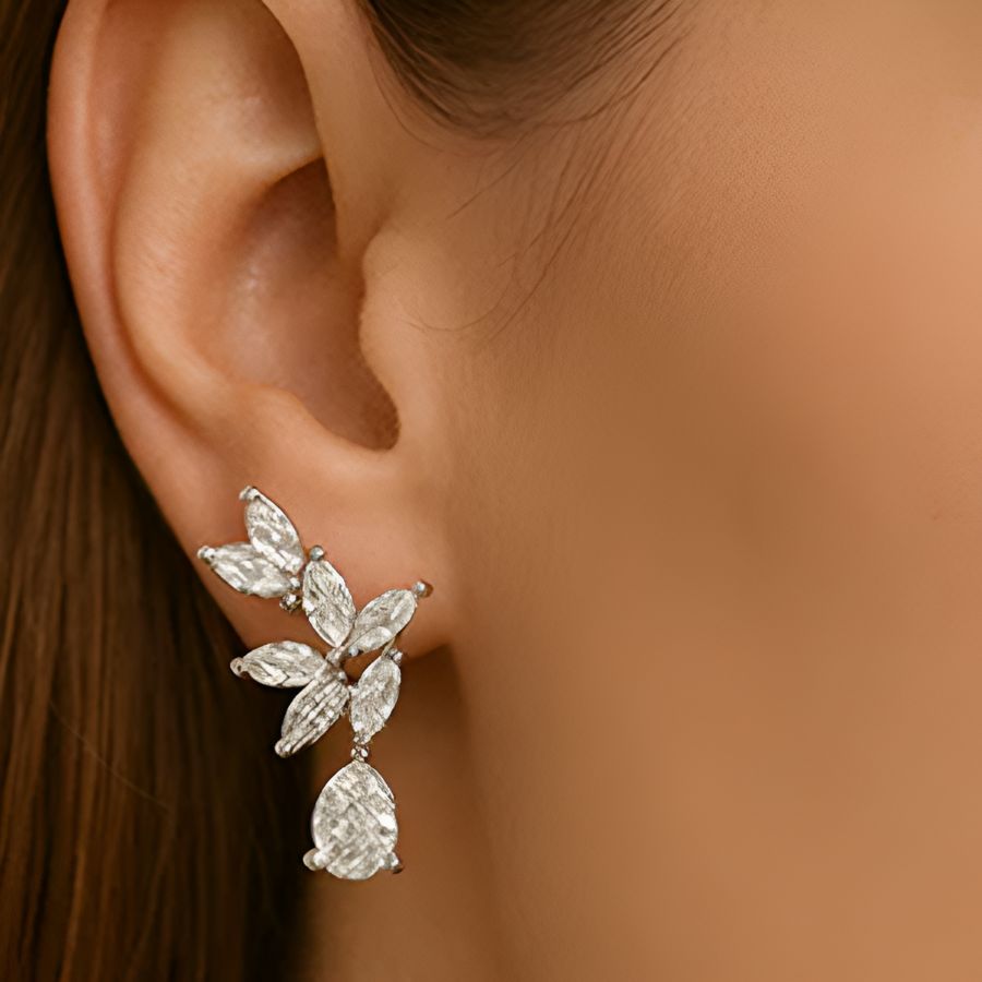 Drop & Statement Earrings