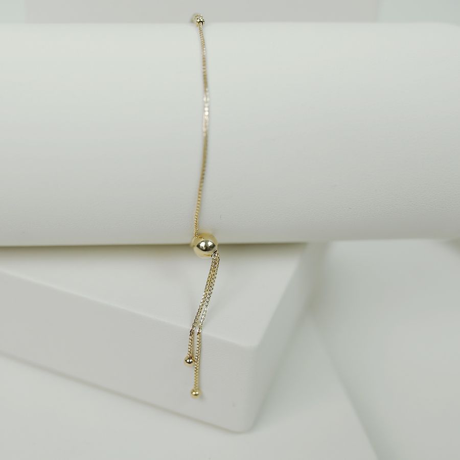 Custom & Bespoke Bracelets