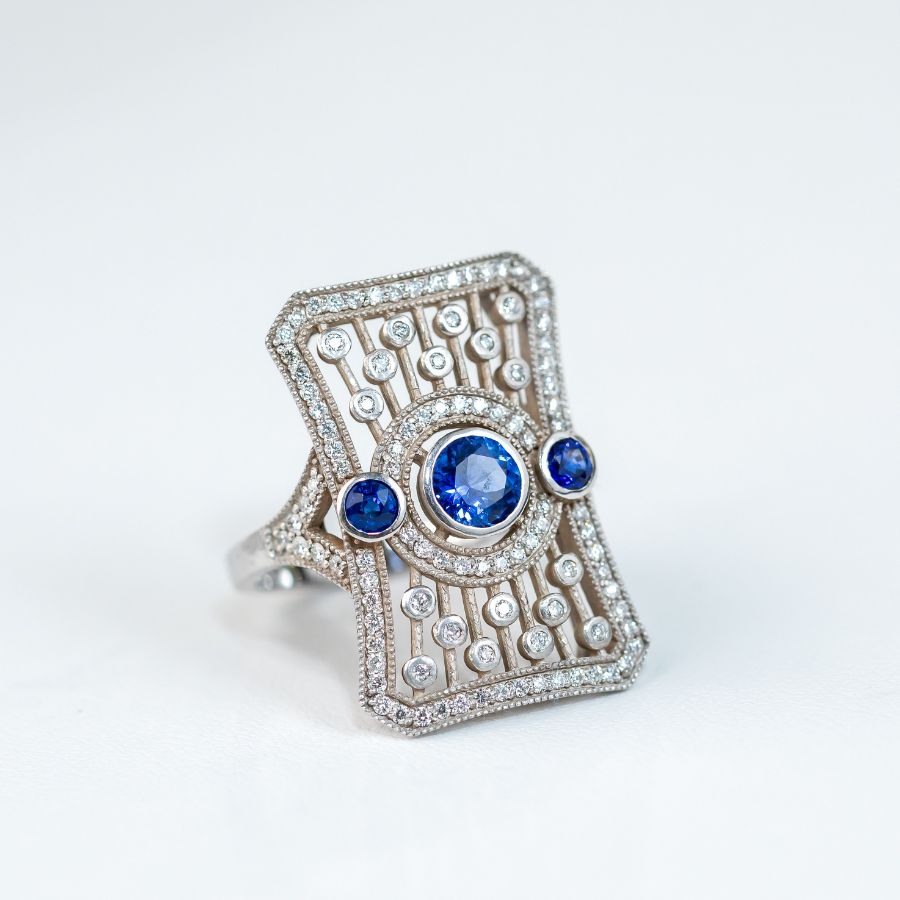 matusik jewellers - ring for sale