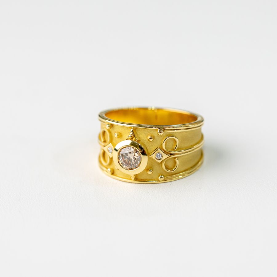 matusik jewellers - ring for sale