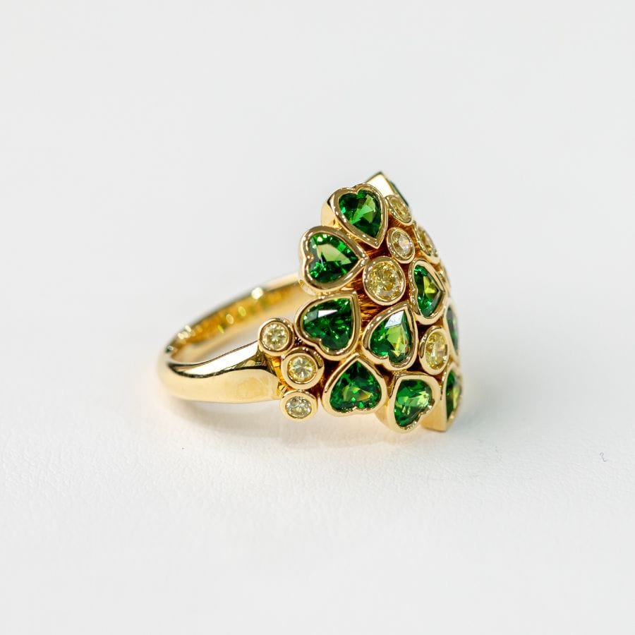 matusik jewellers - ring for sale