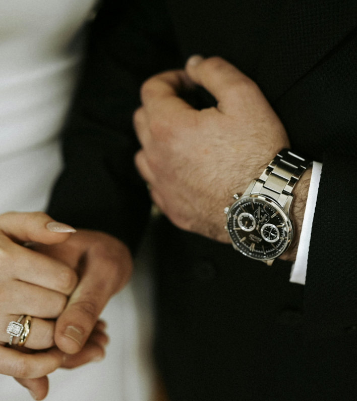 Why Choose Matusik Jewellers for Watch Repairs?