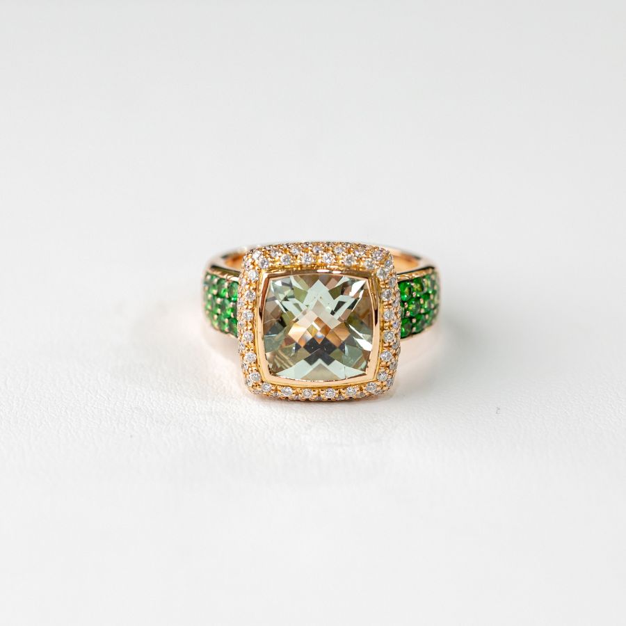 Remodelling Engagement Rings