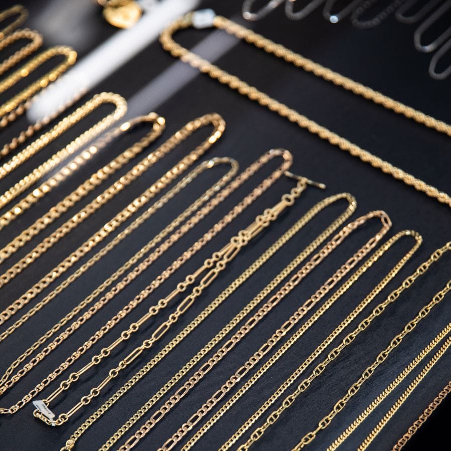 matusik jewellers