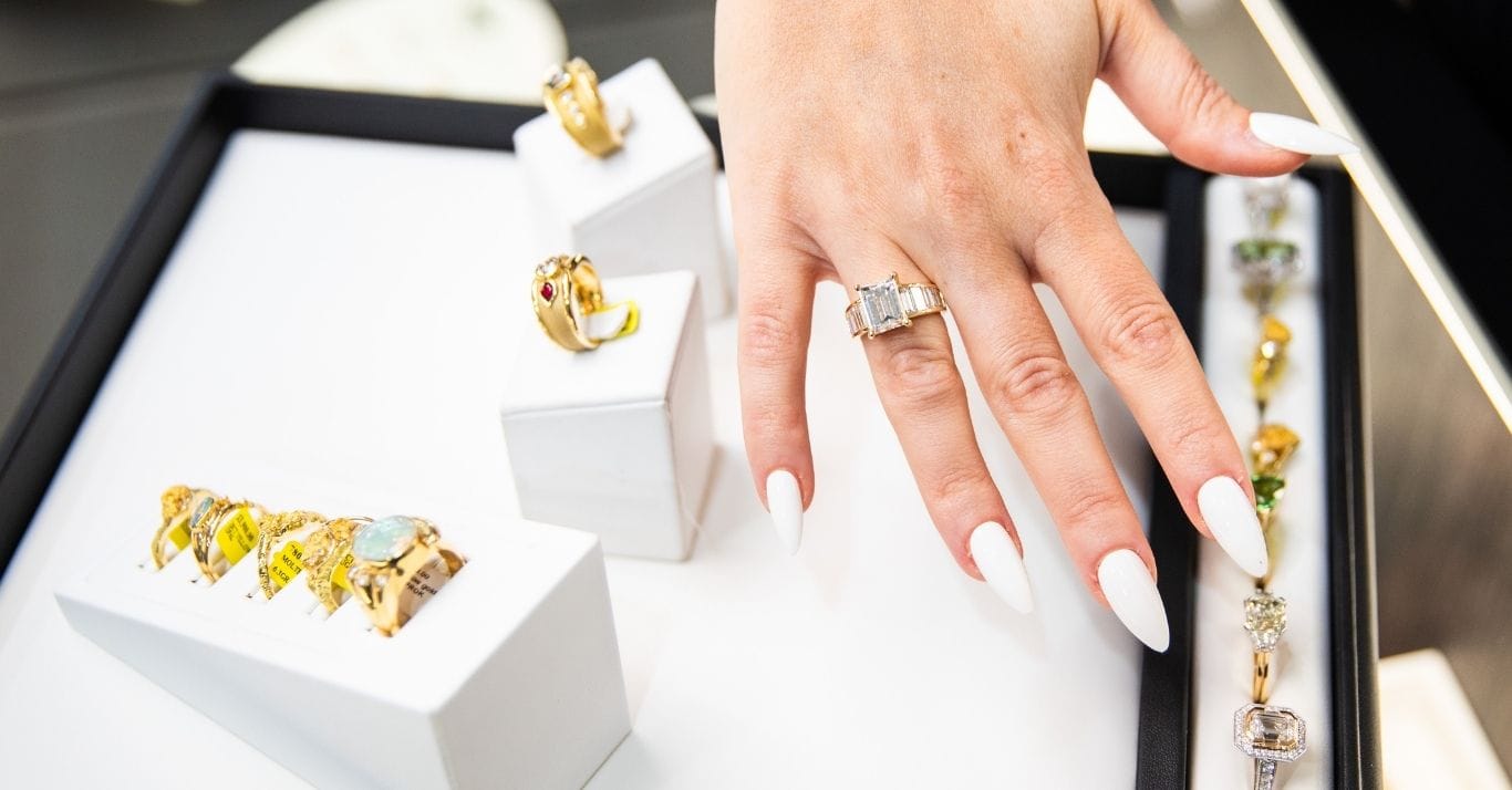 matusik jewellers