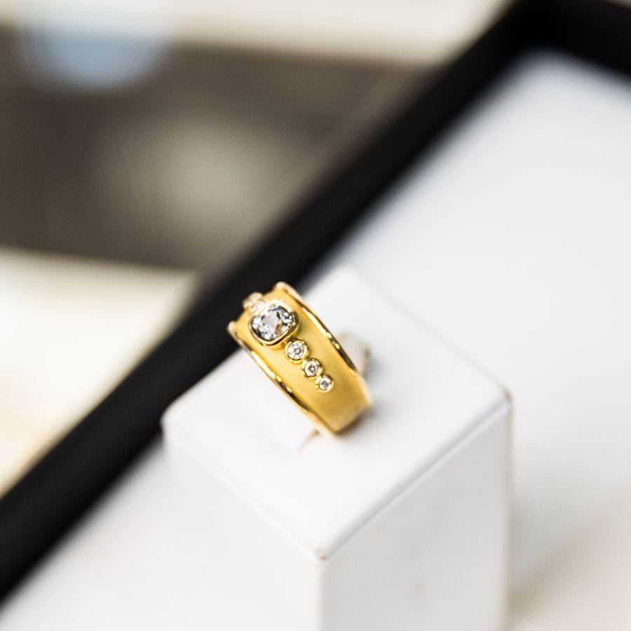 matusik jewellers