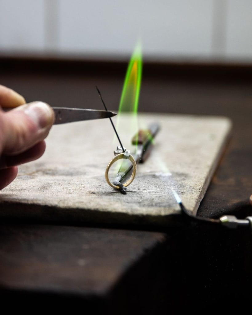 matusik jewellers