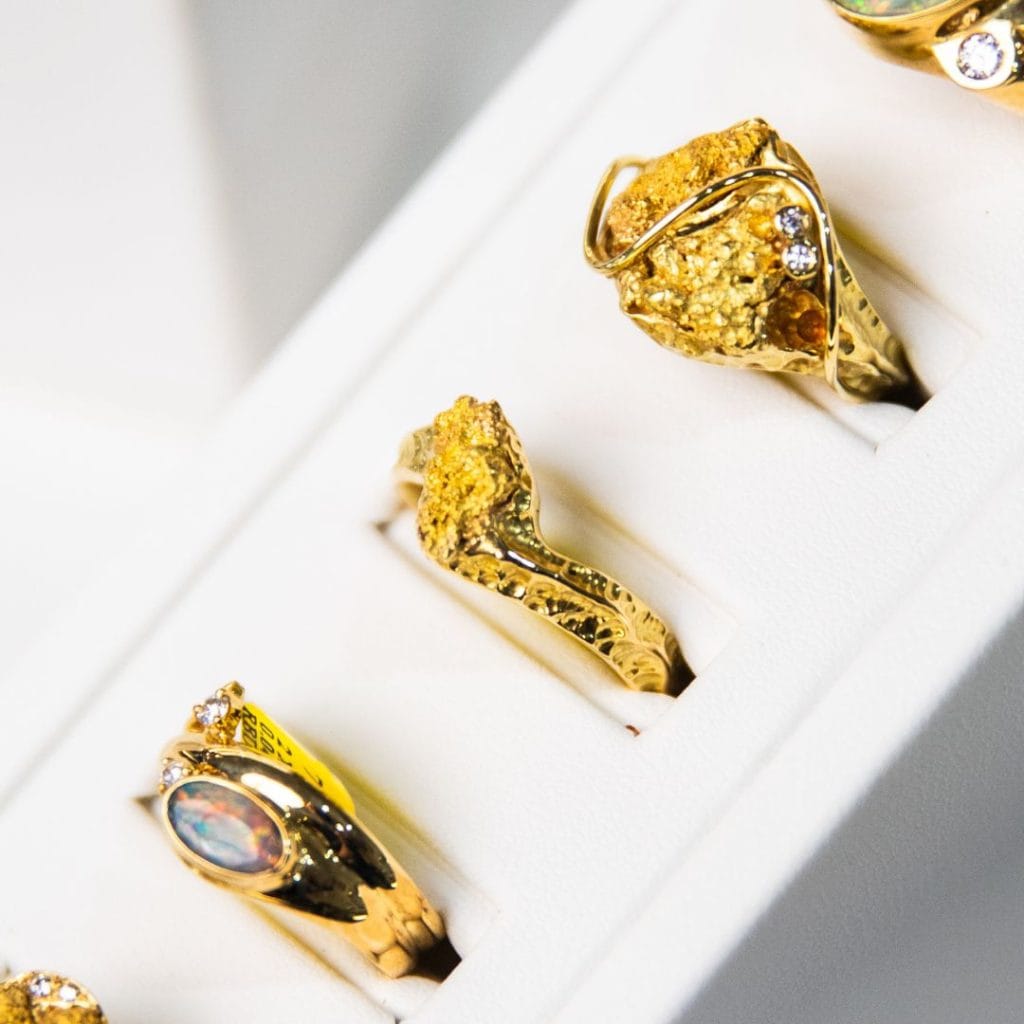 matusik jewellers