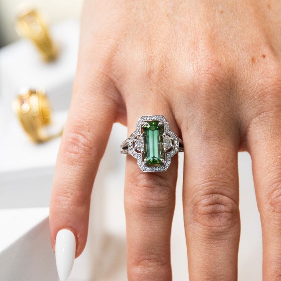 matusik jewellers